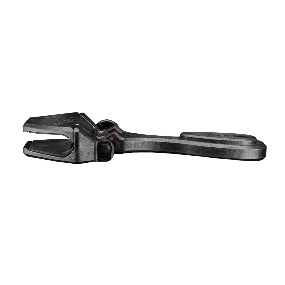 PTM Watersports P13005-100 CFR-200 Bracket - Carbon Fiber