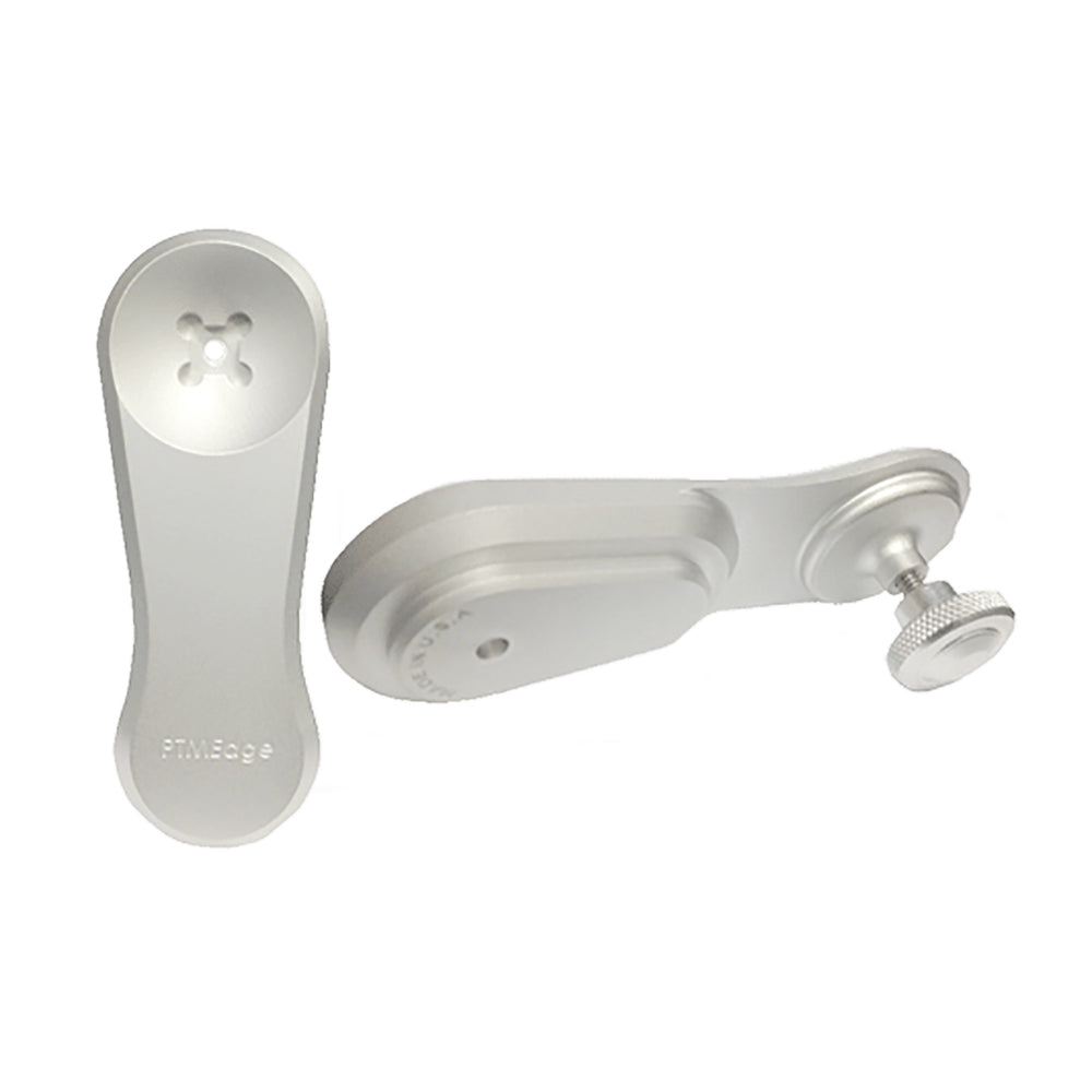 PTM Watersports P13020-100 EXT - 400 Extender - Silver