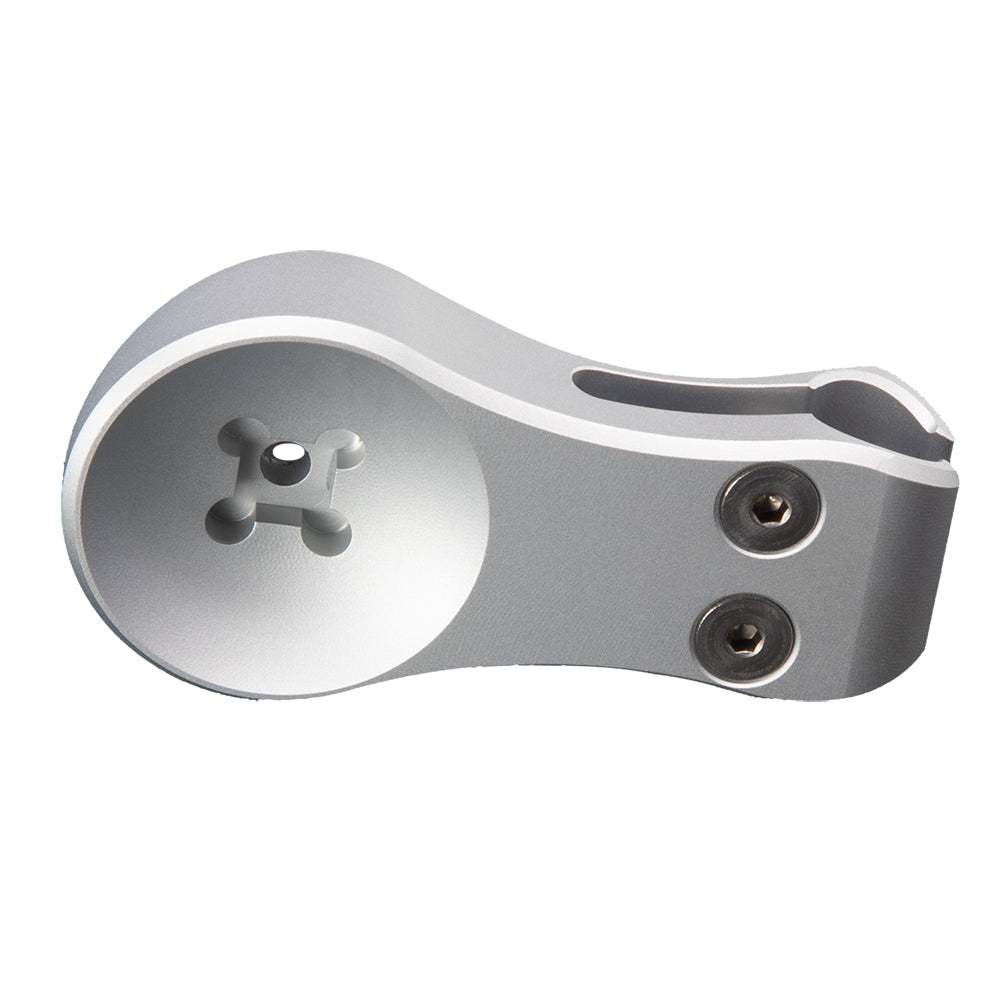 PTM Watersports P12902-100 RTS - 100 Adapter - Silver