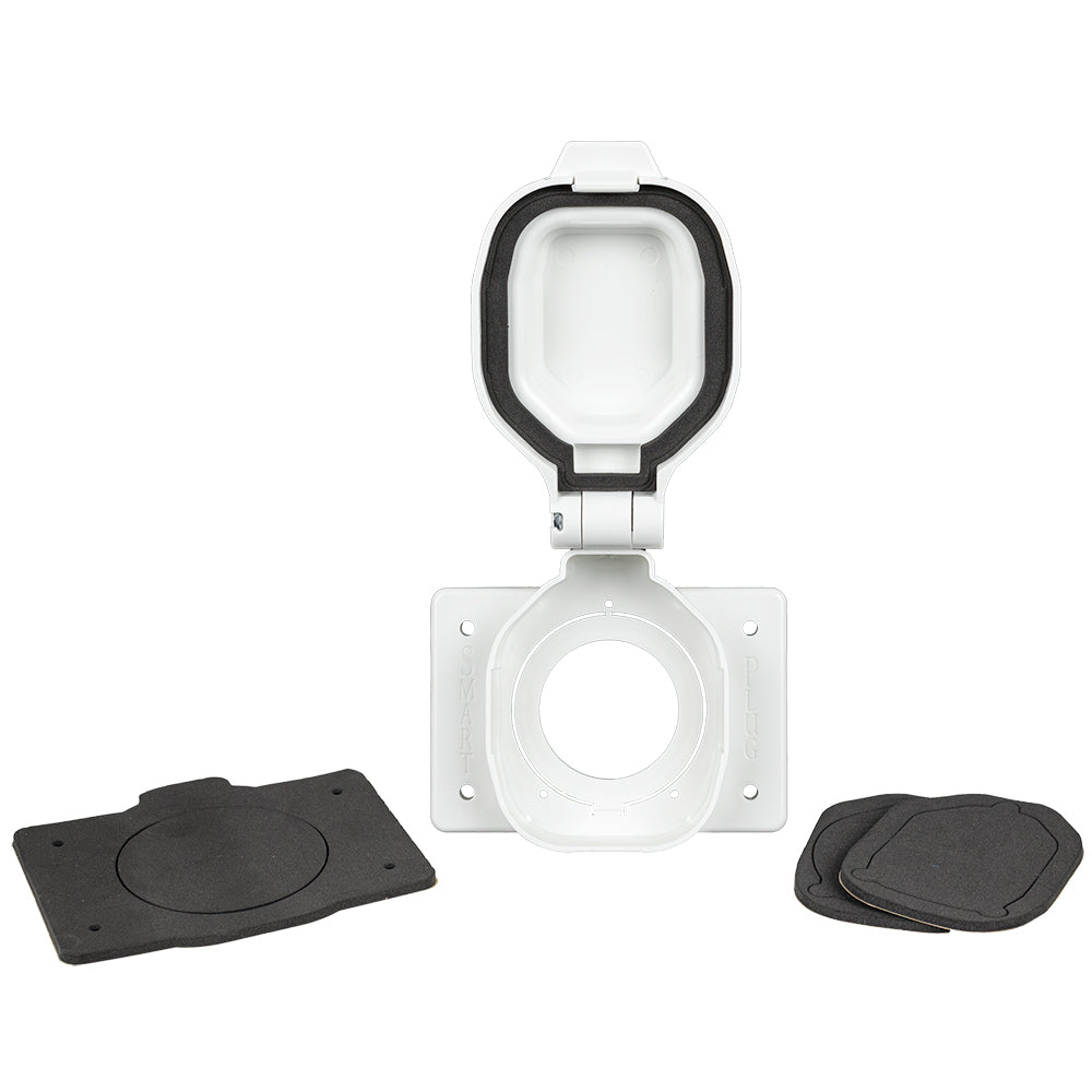 SmartPlug RDPWL Weather Door - Horizontal