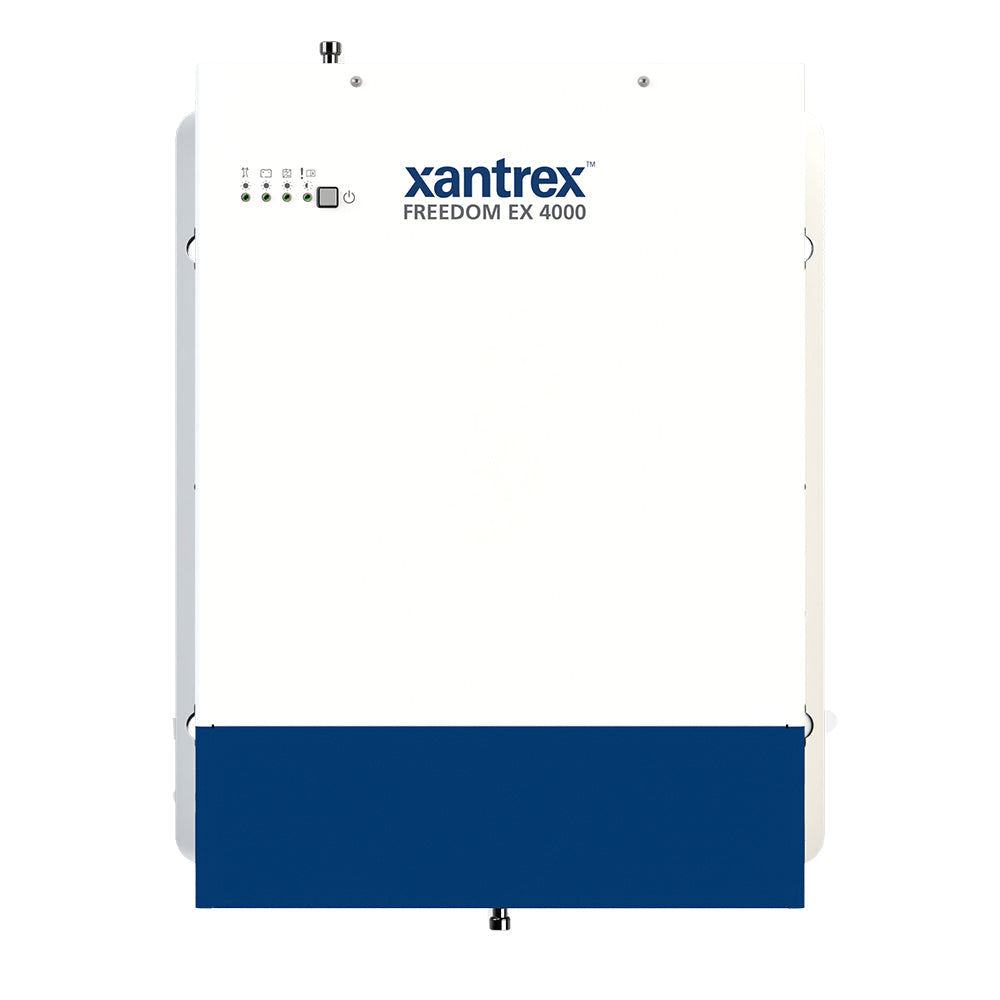 Xantrex 820-4080-41 FREEDOM EX 4000 - 4000W Inverter/Charger 80A 120V/48VDC
