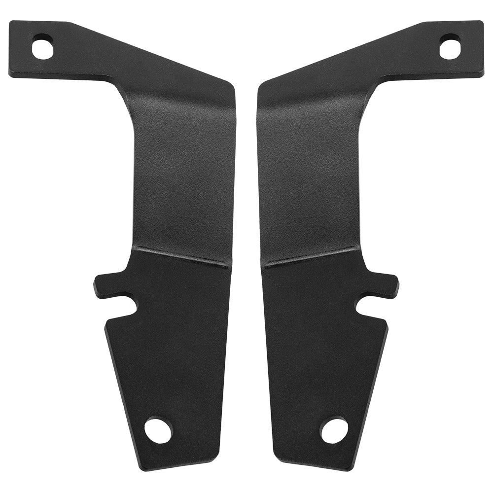 RIGID Industries 46700 2010 - 2020 Toyota 4Runner A-Pillar Mount - Black