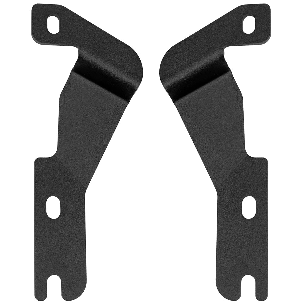 RIGID Industries 46702 2016 - 2020 Toyota Tacoma A-Pillar Mount - Black