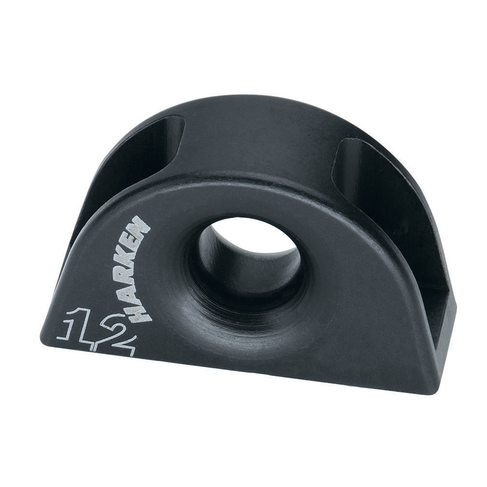 Harken 3274 12mm Bolt-Down Fairlead - Single