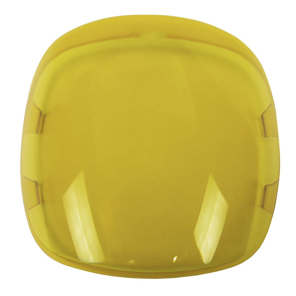 RIGID Industries 300420 Adapt XE Light Cover - Yellow