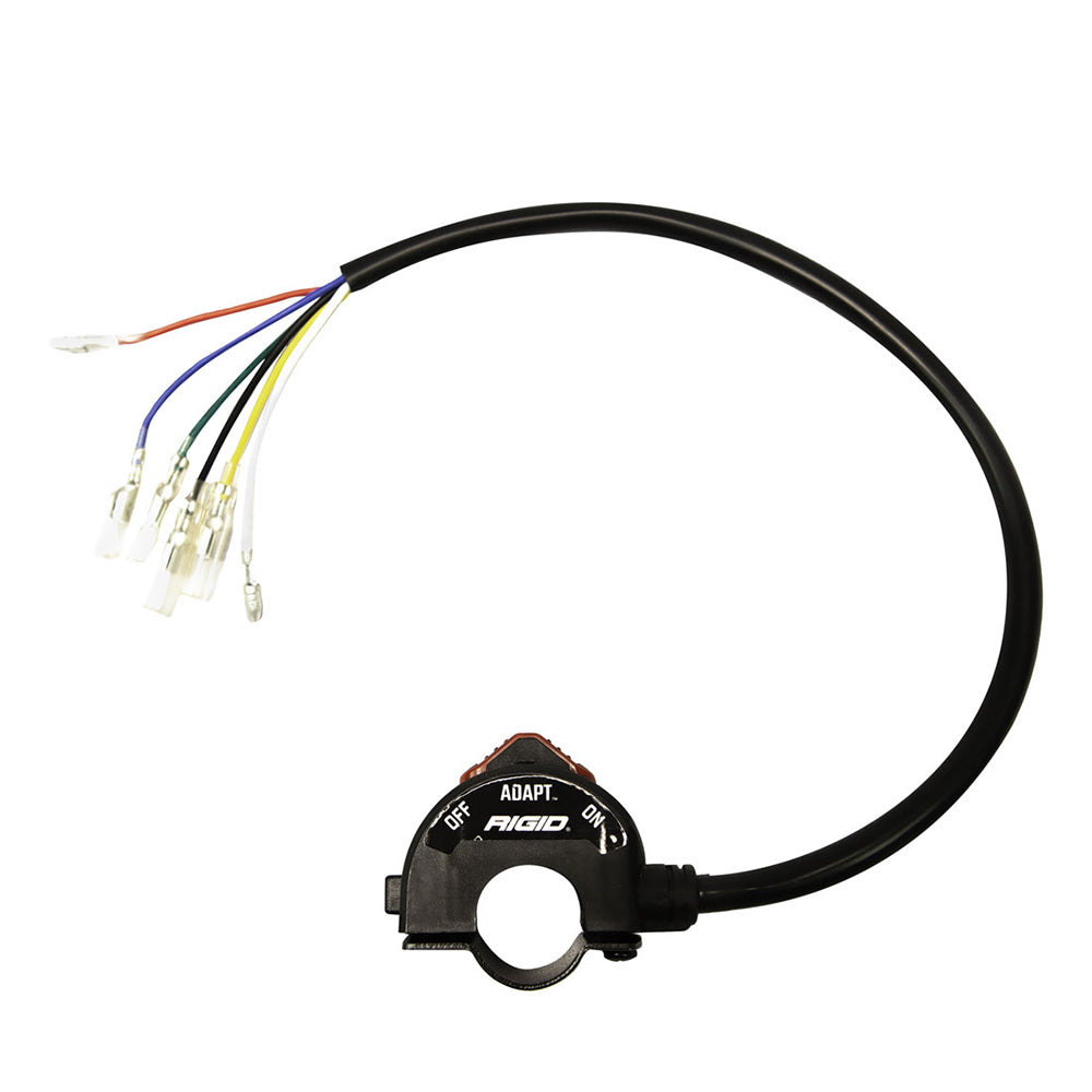 RIGID Industries 300429 Adapt XE 3 Position Switch
