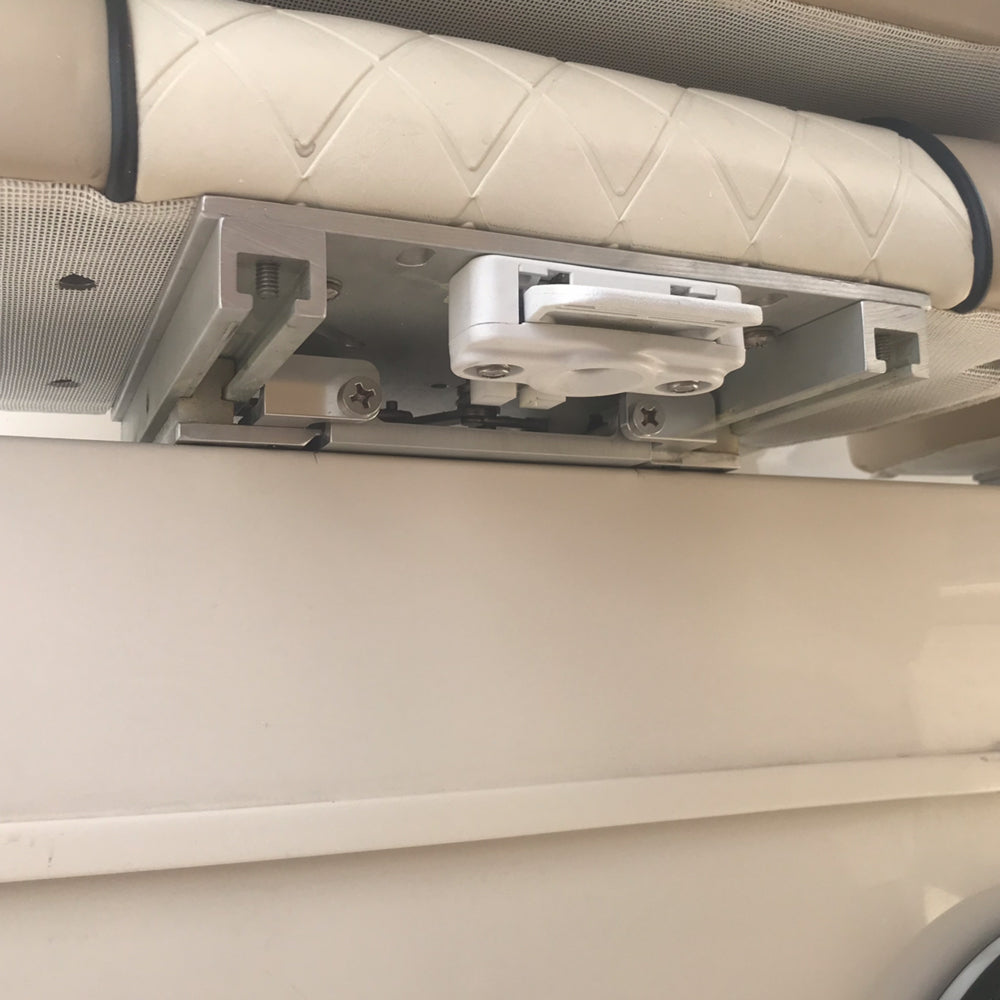 TACO M20-1013A Low Profile Adjustable Seat Slide