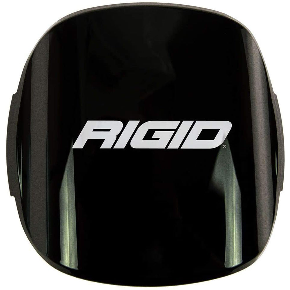 RIGID Industries 300425 Adapt XP Light Cover - Black