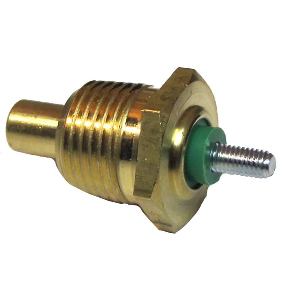 Faria 90404 Temp Sender - 1/2" American Single Standard