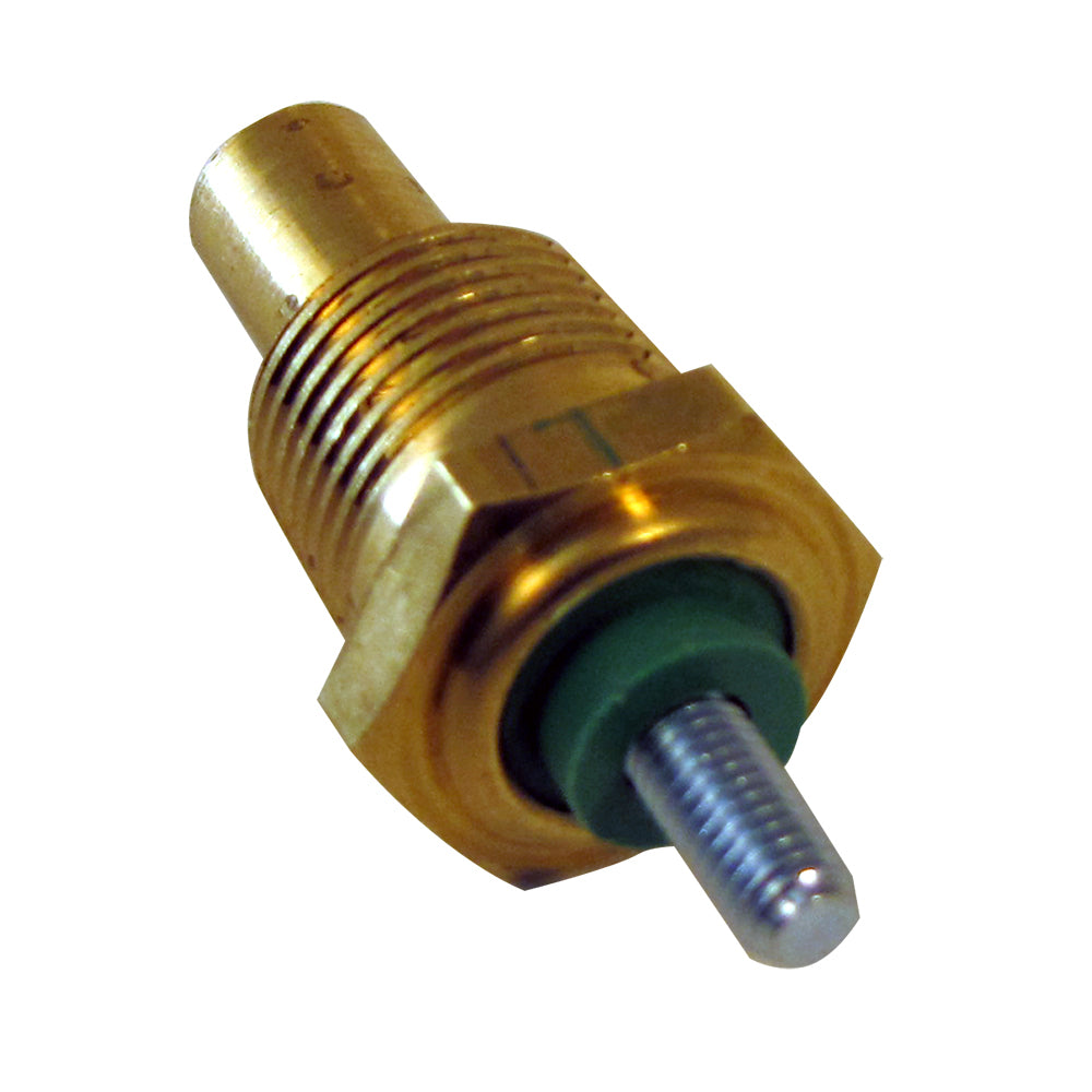 Faria 90403 Temp Sender 3/8" NPTF America Single Standard