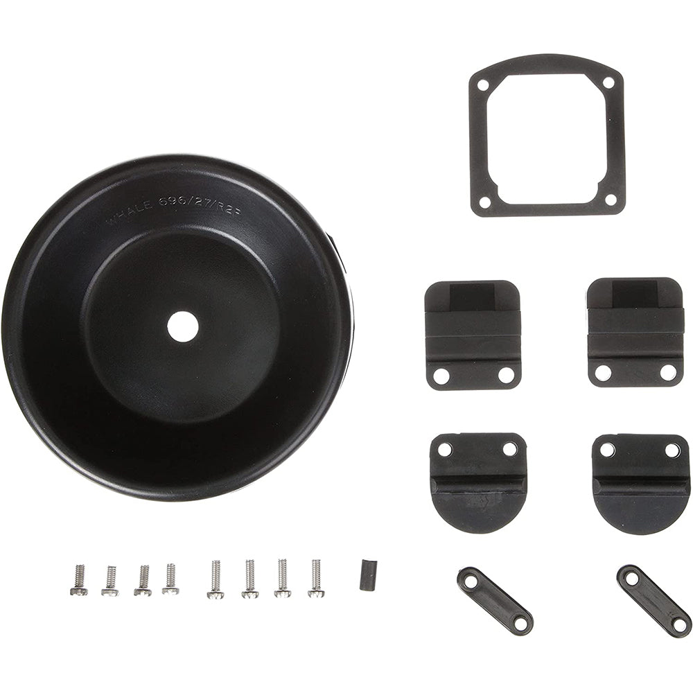 Whale AK3714 Gusher 10 MK2/3 Service Kit Nitrile