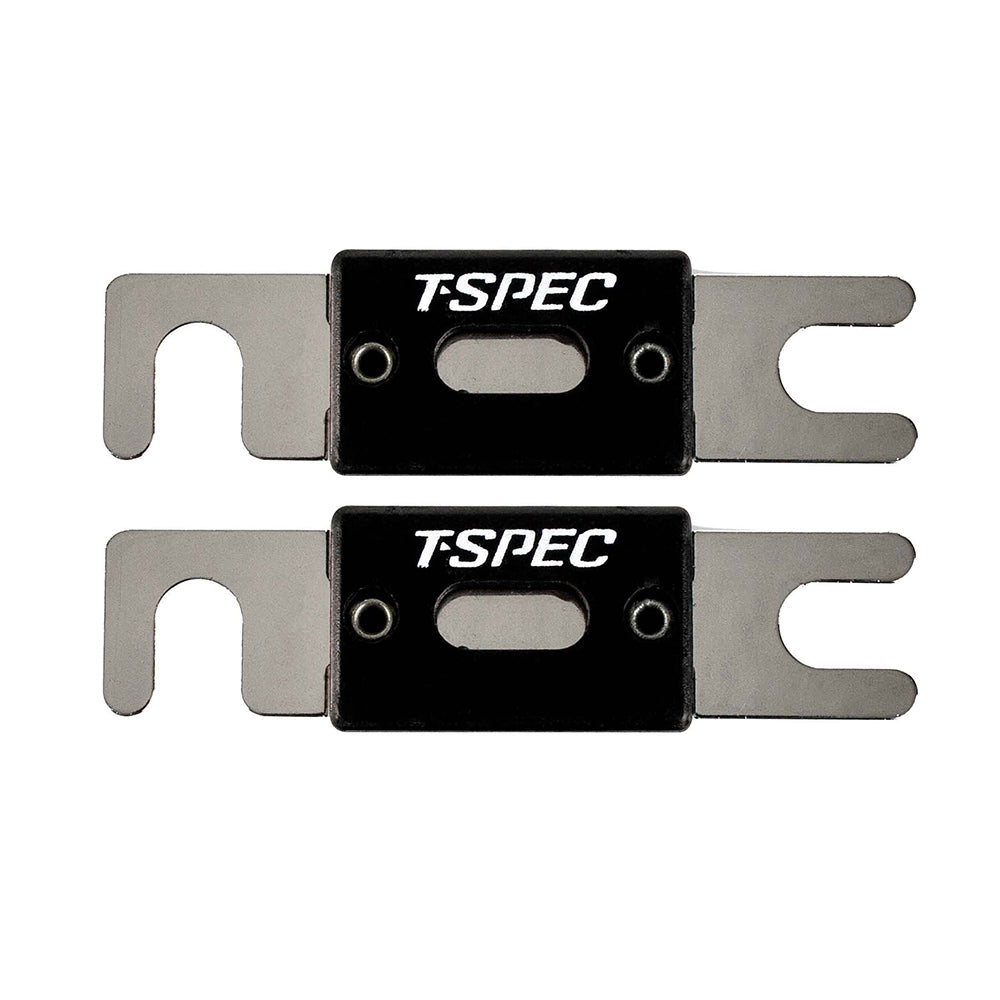T-Spec V8-ANL300 V8 Series 300 AMP ANL Fuse - 2 Pack