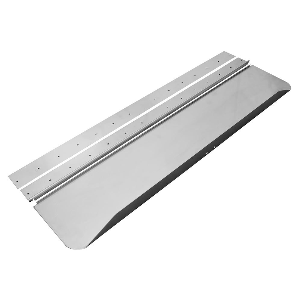 Bennett Marine TPA369 36 x 9 Standard Trim Plane Assembly