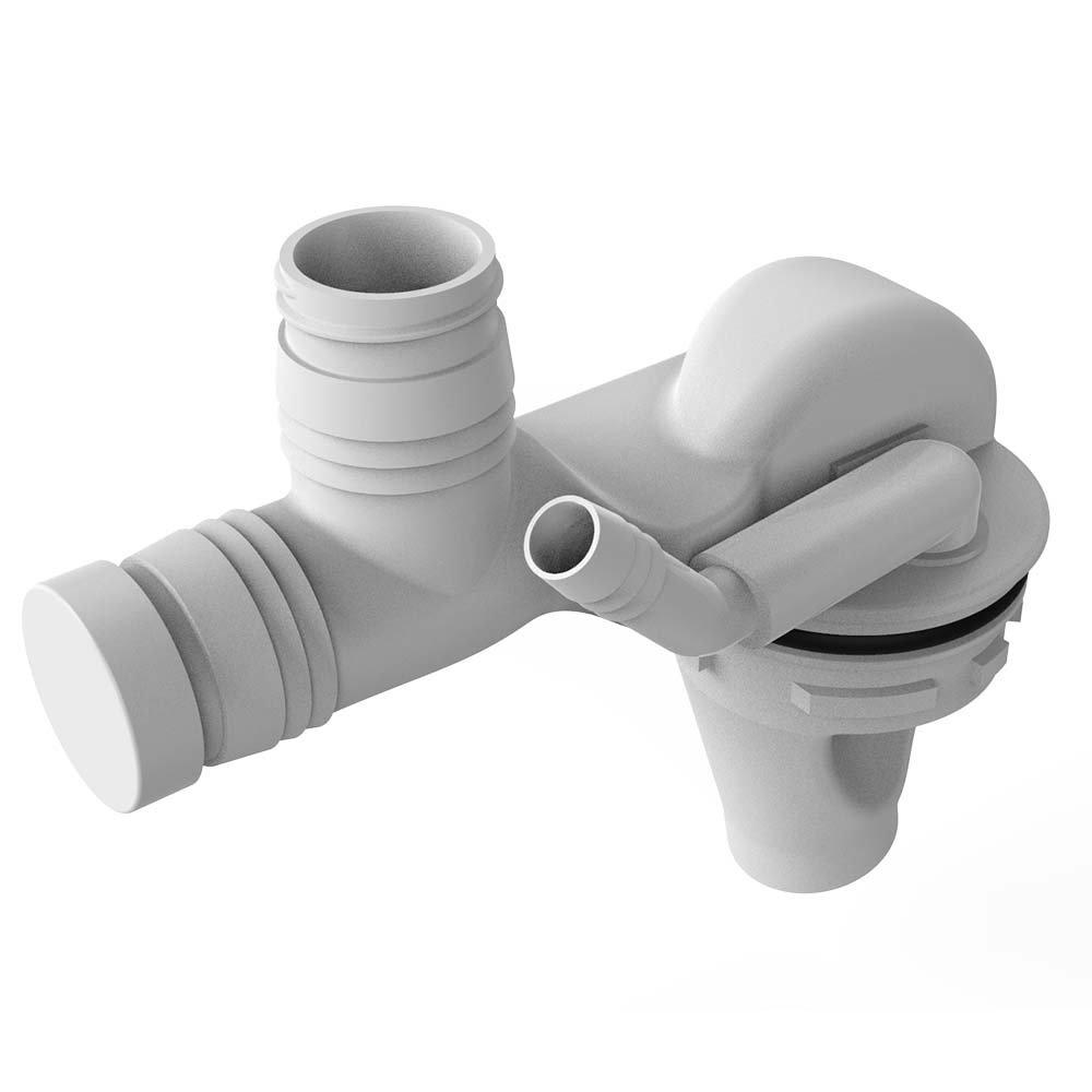 Thetford 40158 MSD Spout