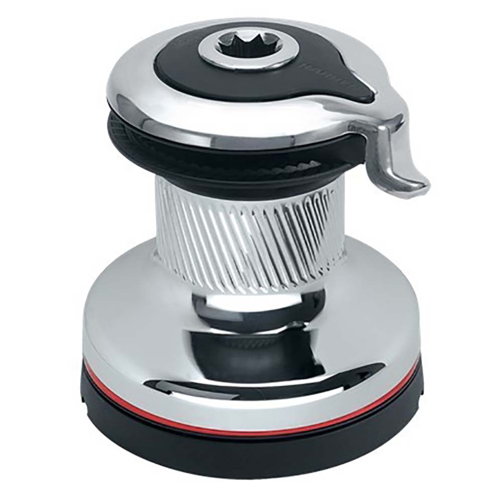 Harken 20STC 20 Self-Tailing Radial Chrome Winch