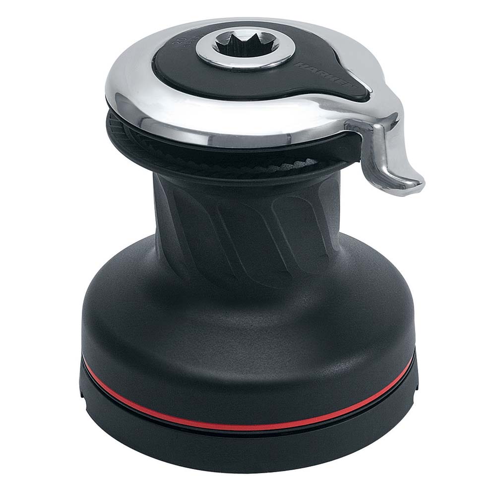 Harken 20STA 20 Self-Tailing Radial Aluminum Winch