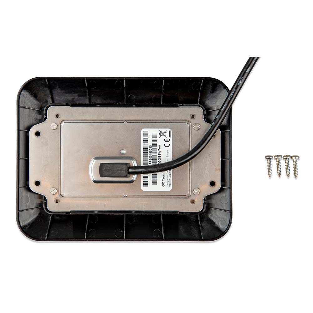 Victron BPP900460050 GX Touch 50 Adapter f/CCGX Cut-Out