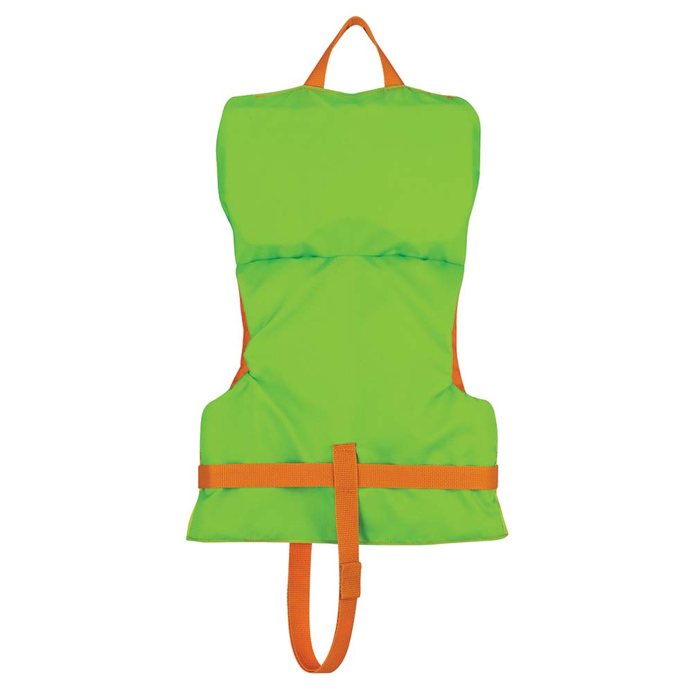Full Throttle 104200-300-000-22 Infant/Child Character Life Jacket - Toucan