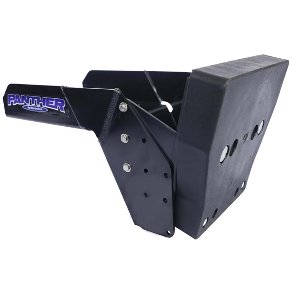Panther 550030 Swim Platform Outboard Motor Bracket