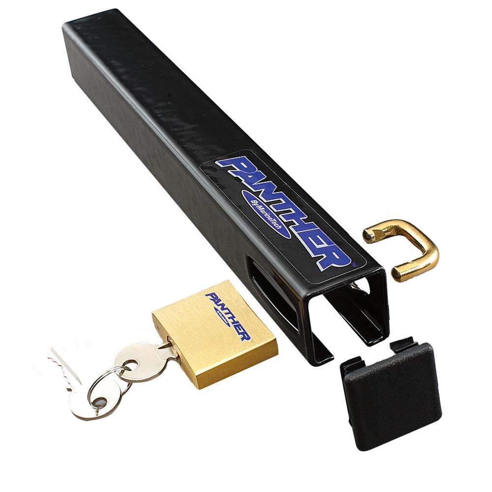 Panther 758000 Outboard Motor Lock