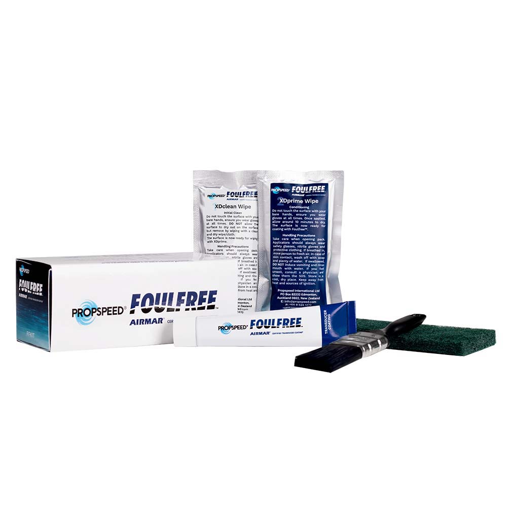 Propspeed FFKIT - Foulfree Transducer Coating