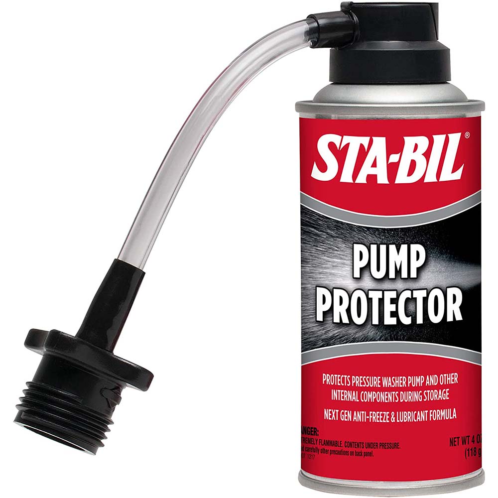 STA-BIL 22007 Pump Protector - 4oz