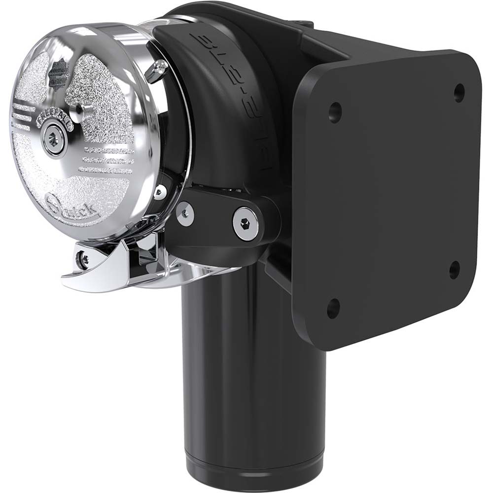 Quick Balder 2 Windlass FSBL20912FY7A00 - 900W 1/4" Chain 1/2" Rope Below Deck