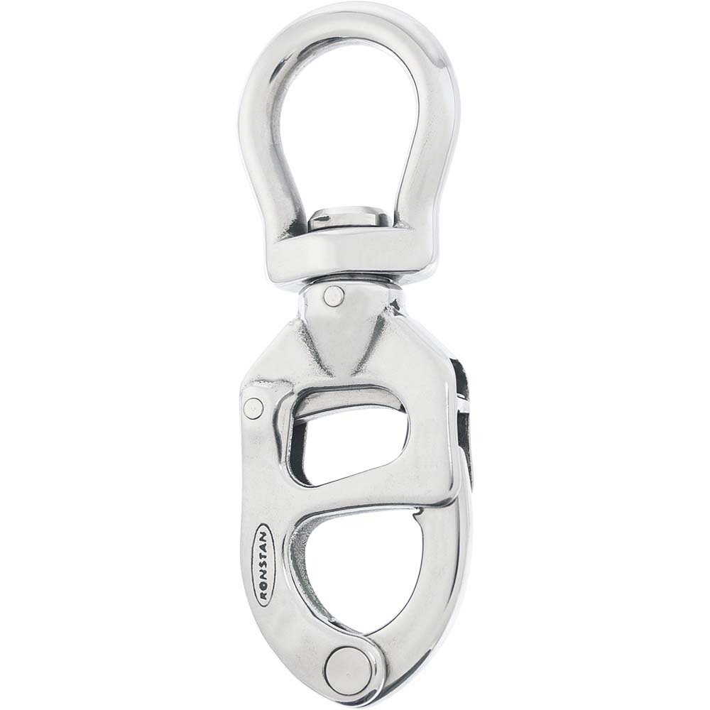 Ronstan RF7220 TriggerSnap Shackle - 105mm