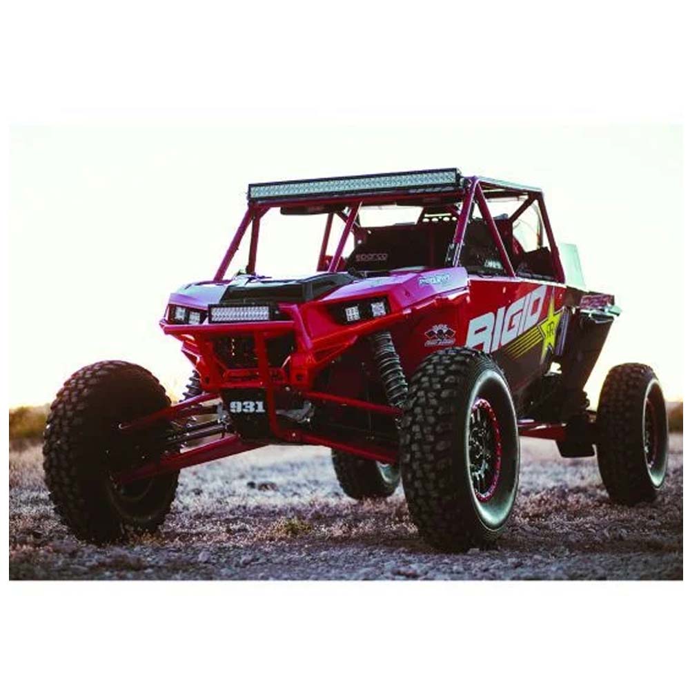 RIGID Industries 122313 E-Series PRO 20" Spot/Driving Combo