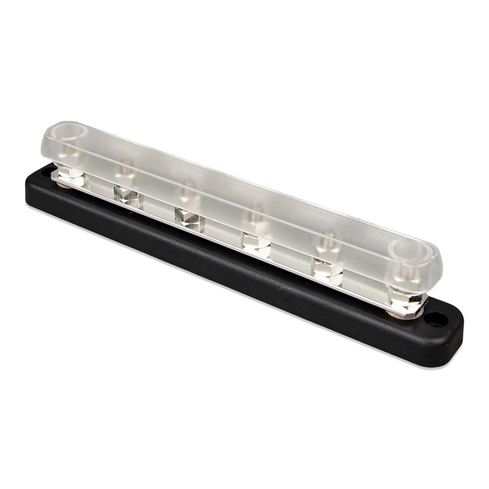 Victron VBB115060020 Busbar 150A 6P Cover 6X 1/4" Terminals