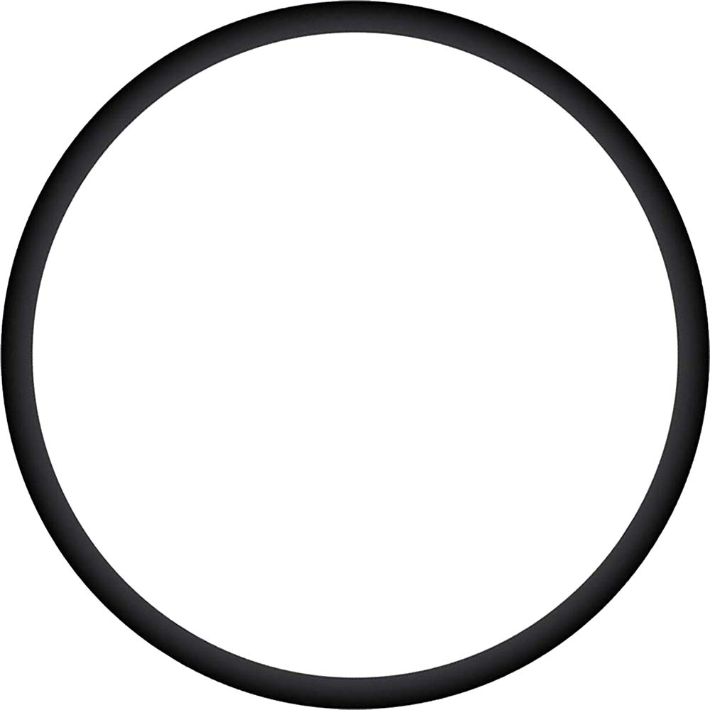 GROCO 2-256 Replacement Buna-N O-Ring