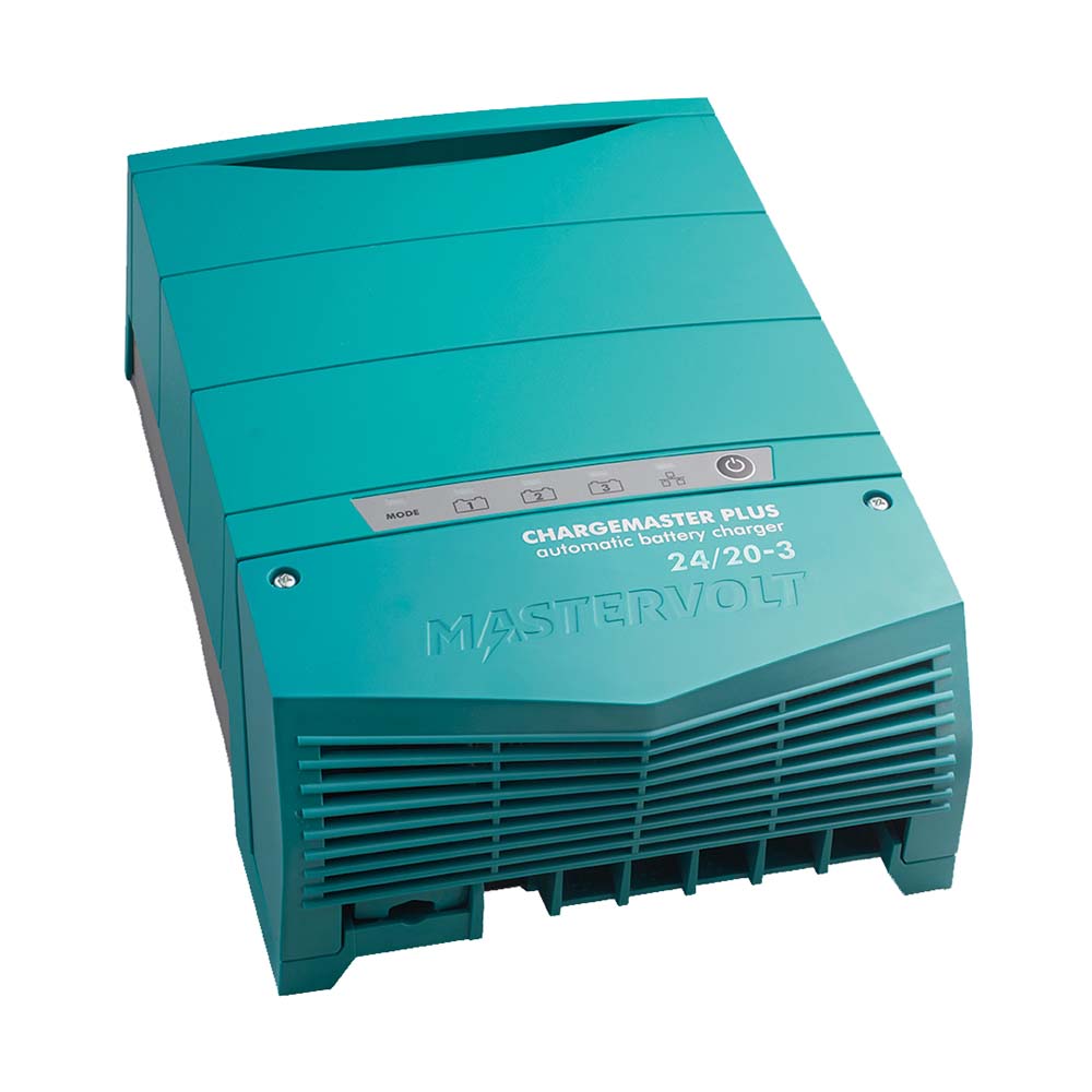 Mastervolt 44320205 ChargeMaster Plus 24/20-3 Battery Charger