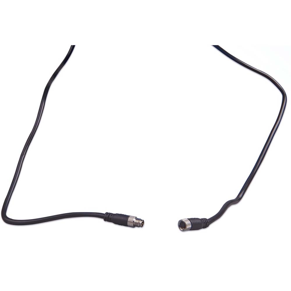 Victron ASS030560100 M8 Circular Connector 3-Pole BMS BTV Extension Cables - Pair - 1M