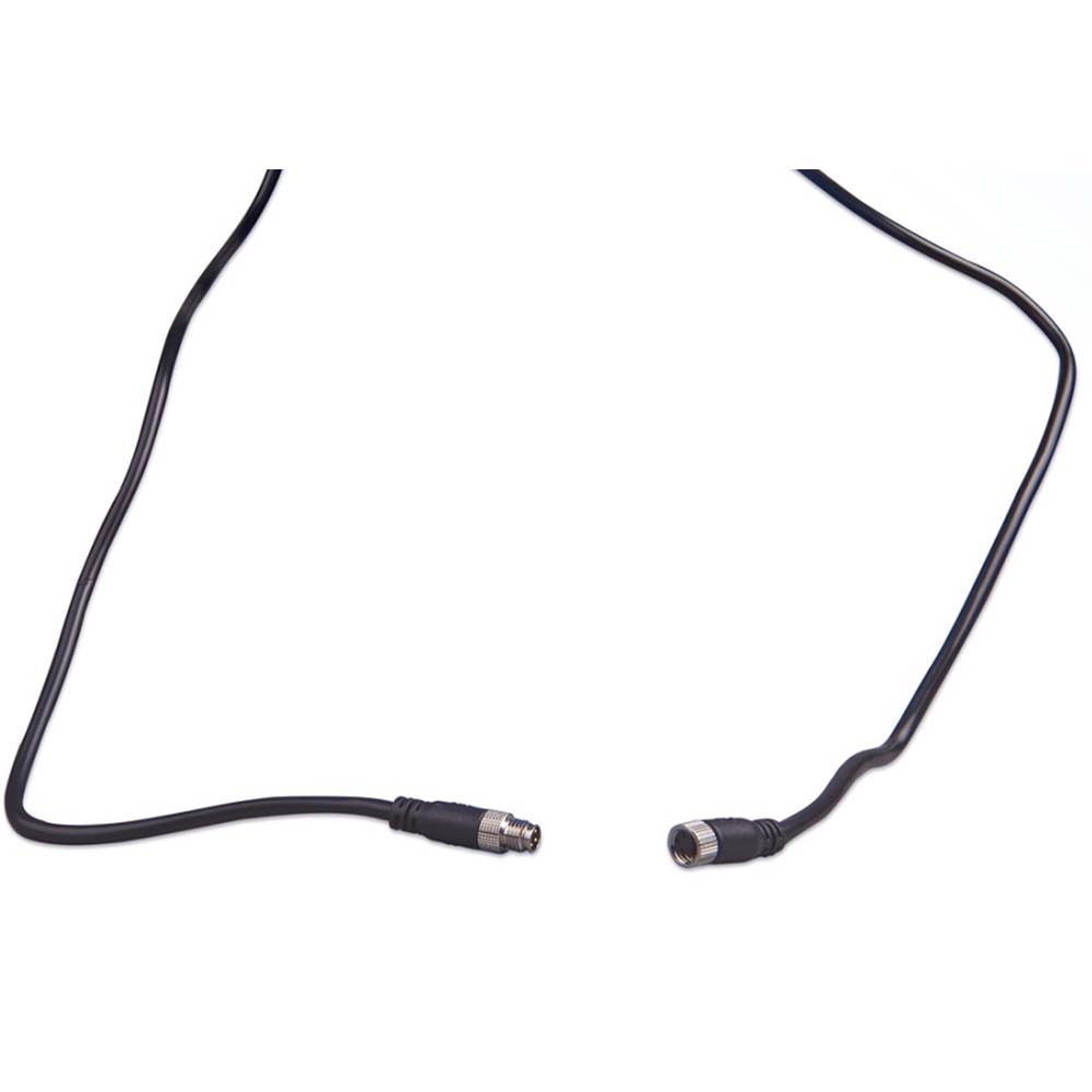 Victron ASS030560500 M8 Circular Connector 3-Pole BMS BTV Extension Cables - Pair - 5M
