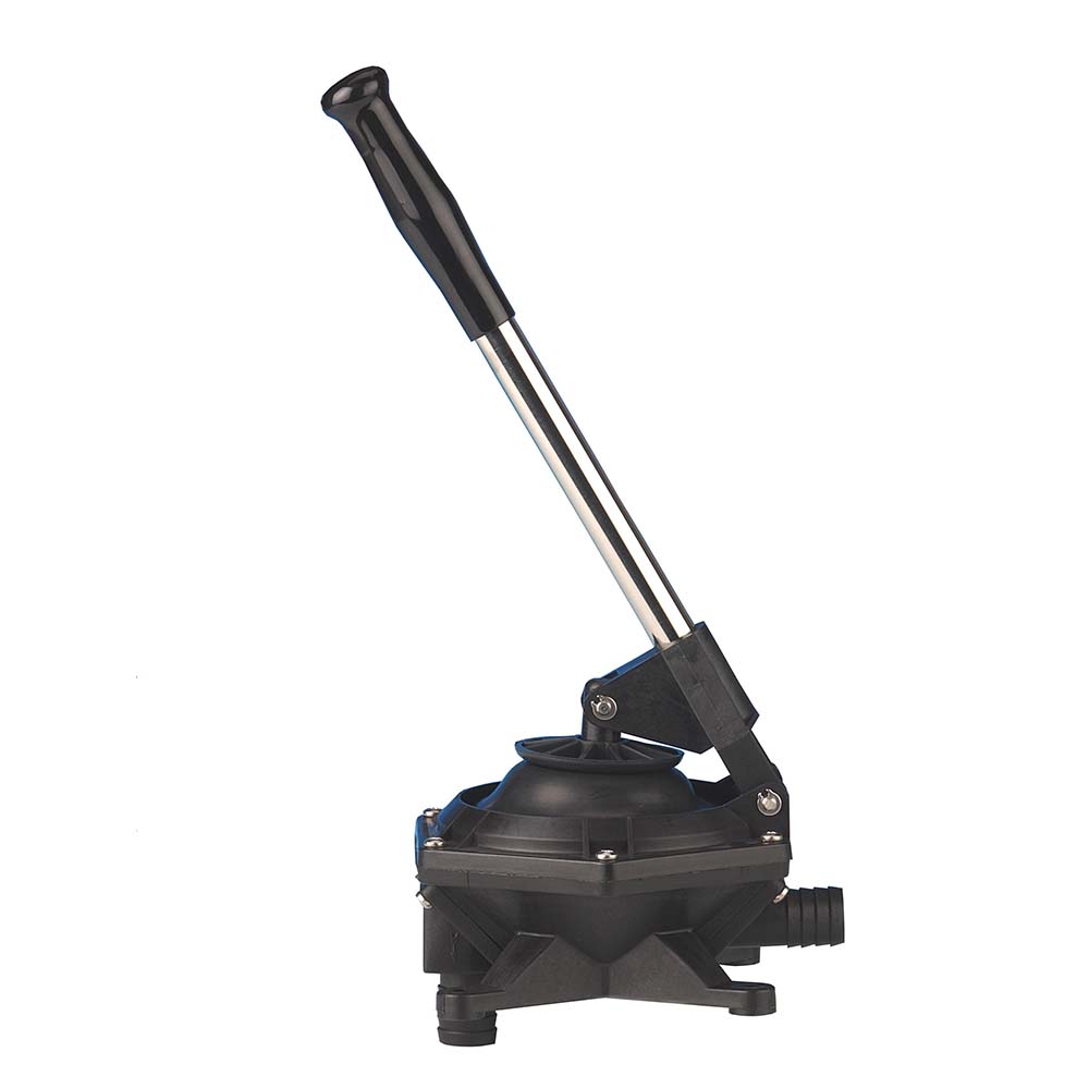 Jabsco 29240-0000 Amazon Bulkhead Manual Bilge Pump