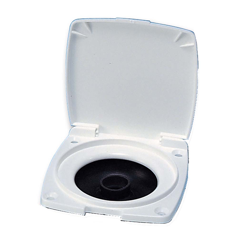 Jabsco 29279-0000 Through Deck Kit f/Manual Bilge Pumps