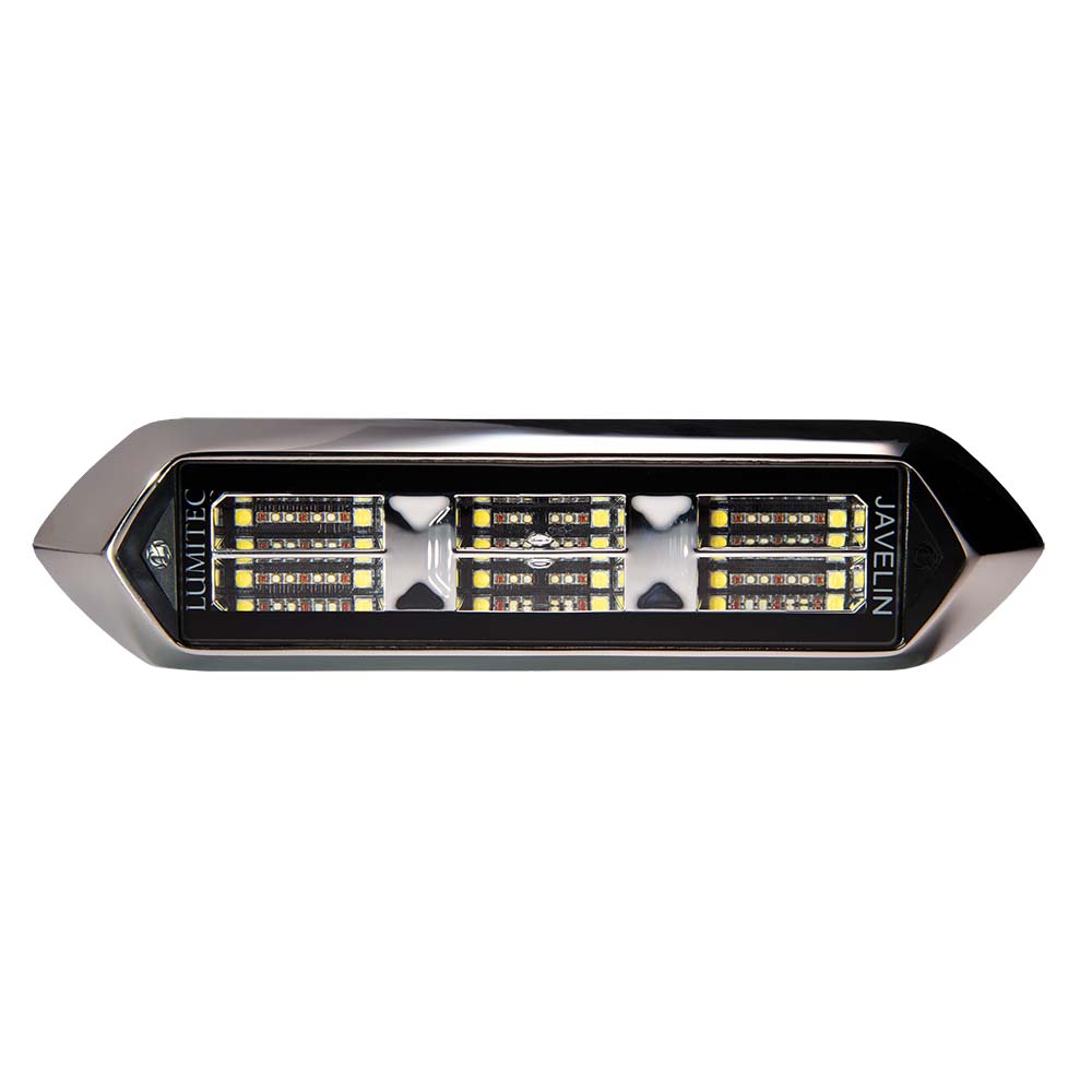 Lumitec 101705 Javelin 600X Underwater Light
