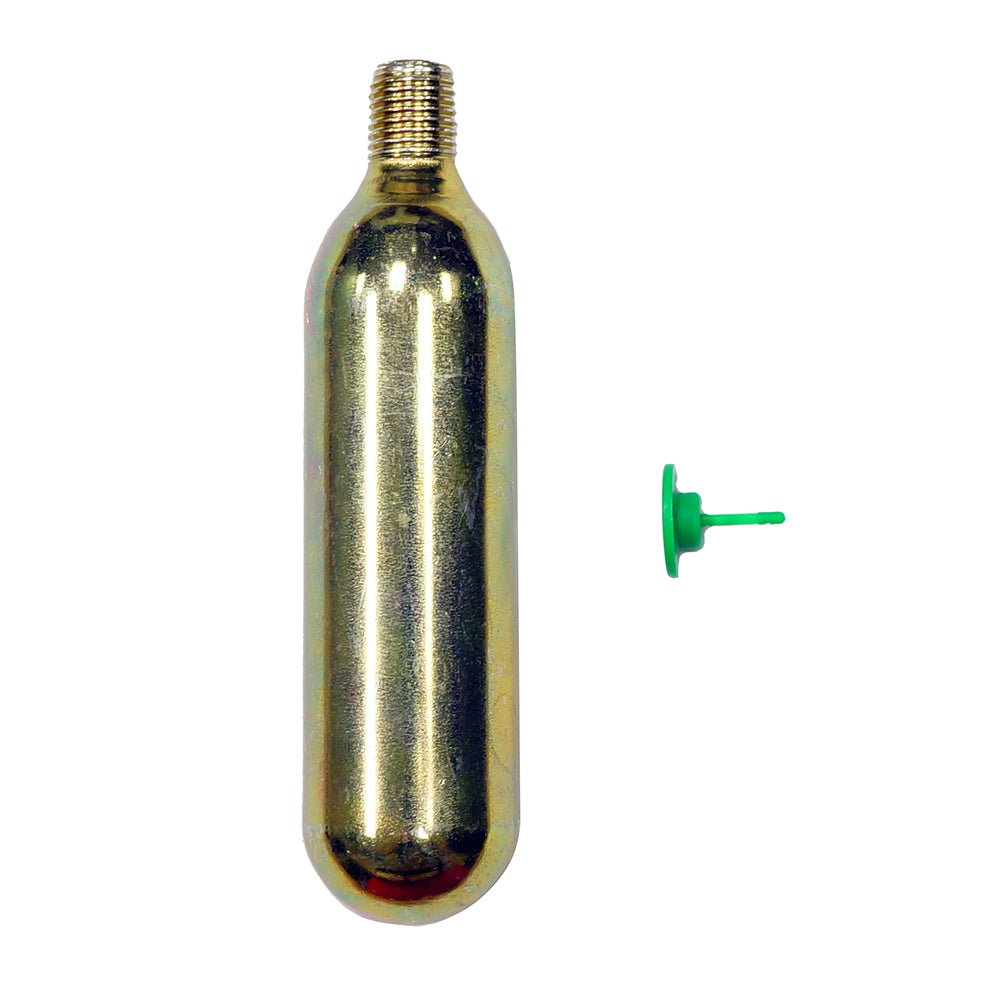 Mustang MA7116-0-0-102 Re-Arm Kit G 12g - Manual