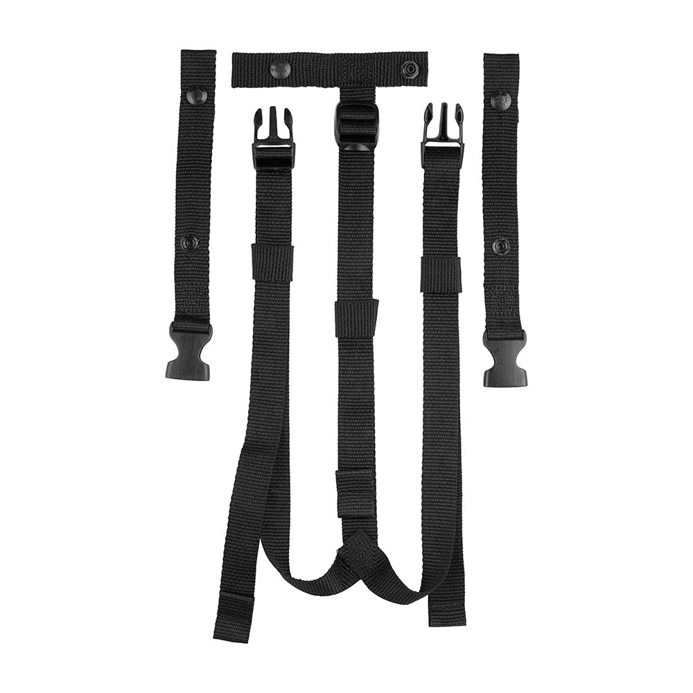 Mustang MA3032-13-0-101 Sailing Leg Strap