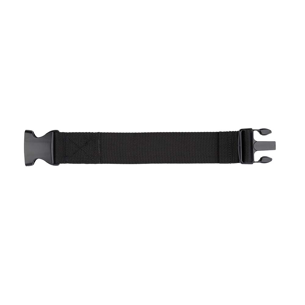 Mustang MA7632-13-0-101 Inflatable PFD Belt Extender - 2" Width