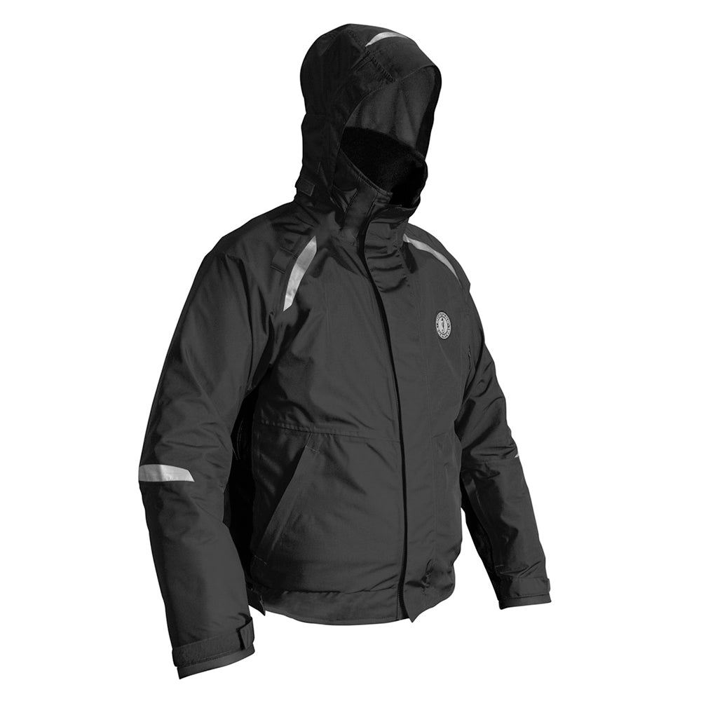 Mustang MJ5246-13-XXL-206 Catalyst Flotation Jacket - Black - XXL