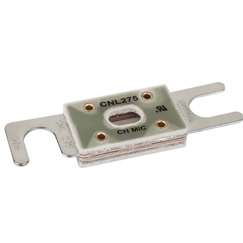 Quick FVEFF250CNLDA00 TF250 Fuse 250 Amp f/BTQ185-55 Thruster