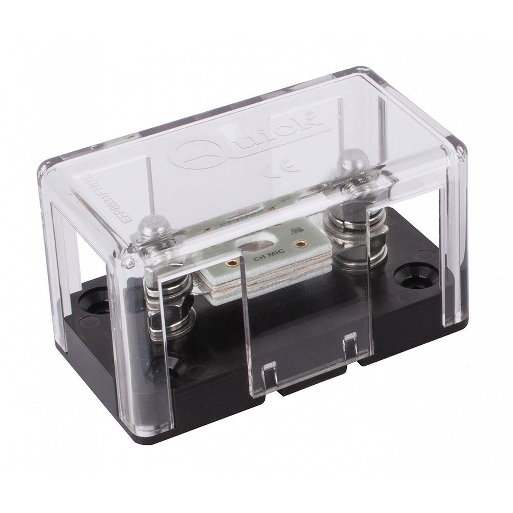 Quick FVEFPTFH3000A00 TFH3 Fuse Holder