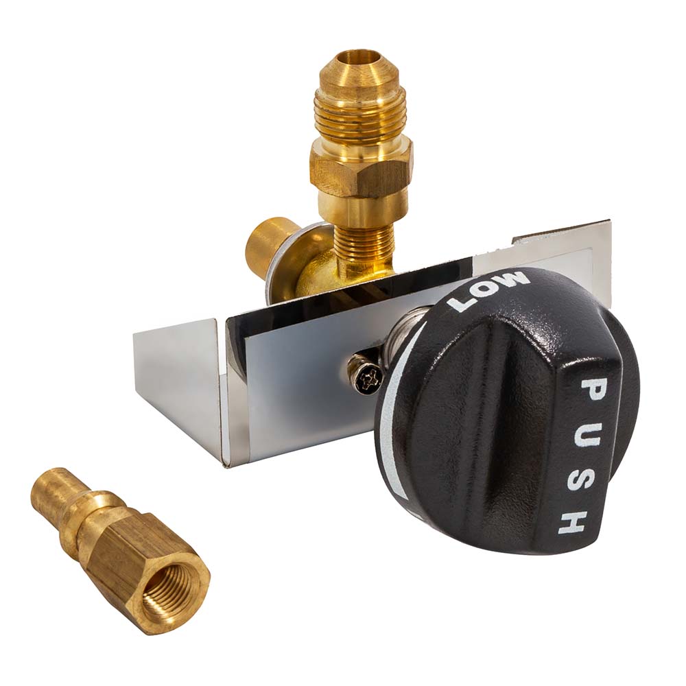 Kuuma 58270 Low Pressure Valve Orifice