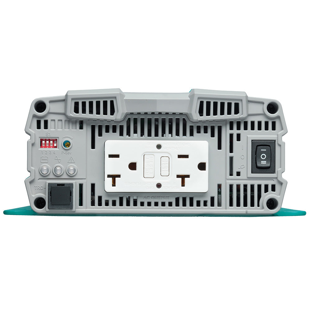 Mastervolt 28510700 AC Master 12/700 (120V) Inverter