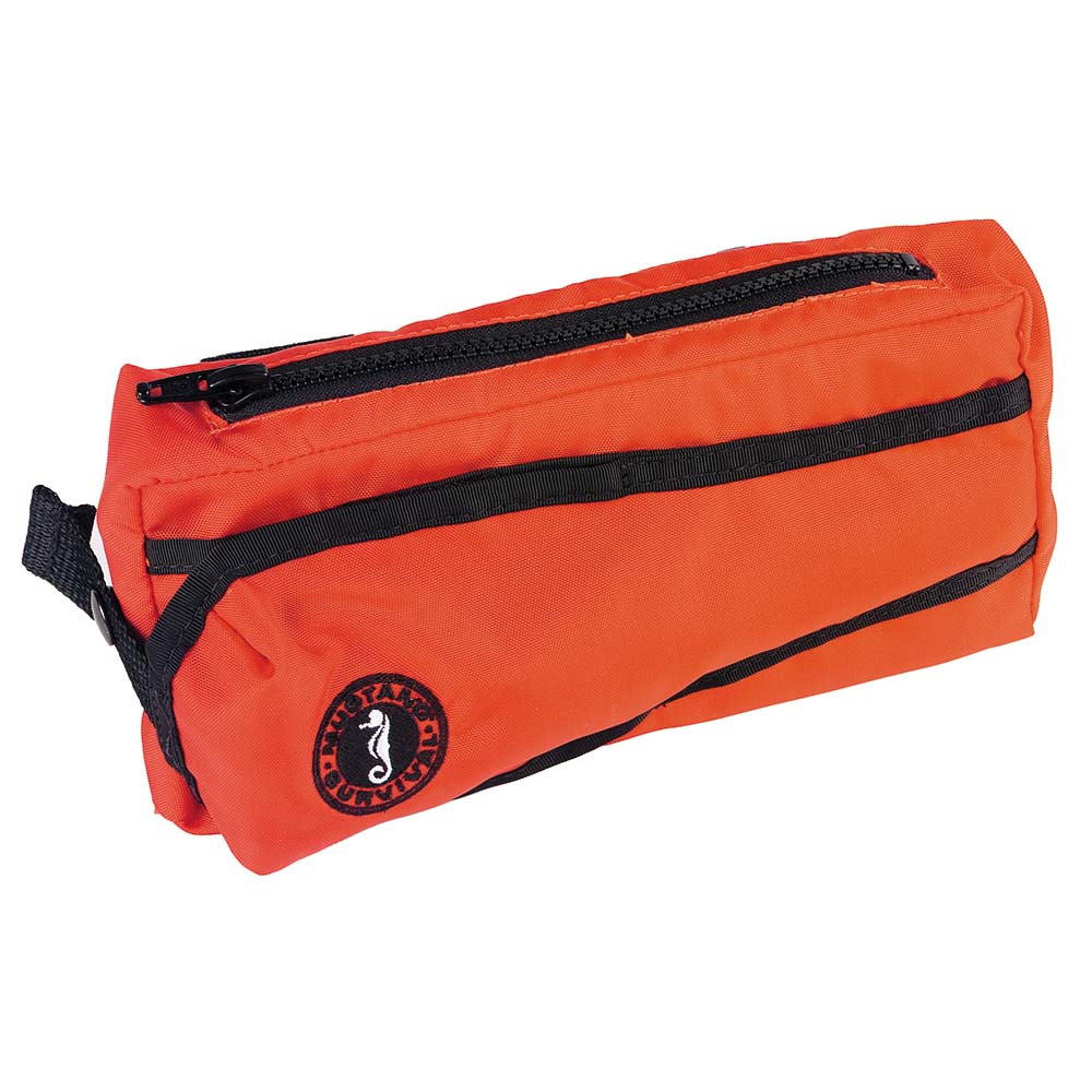 Mustang MA6000-2-0-101 Accessory Pocket - Orange