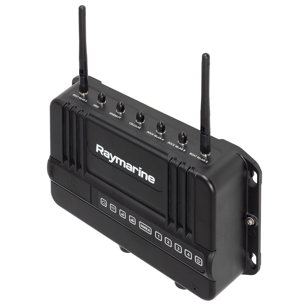 Raymarine E70640 YachtSense Link Marine Mobile Router