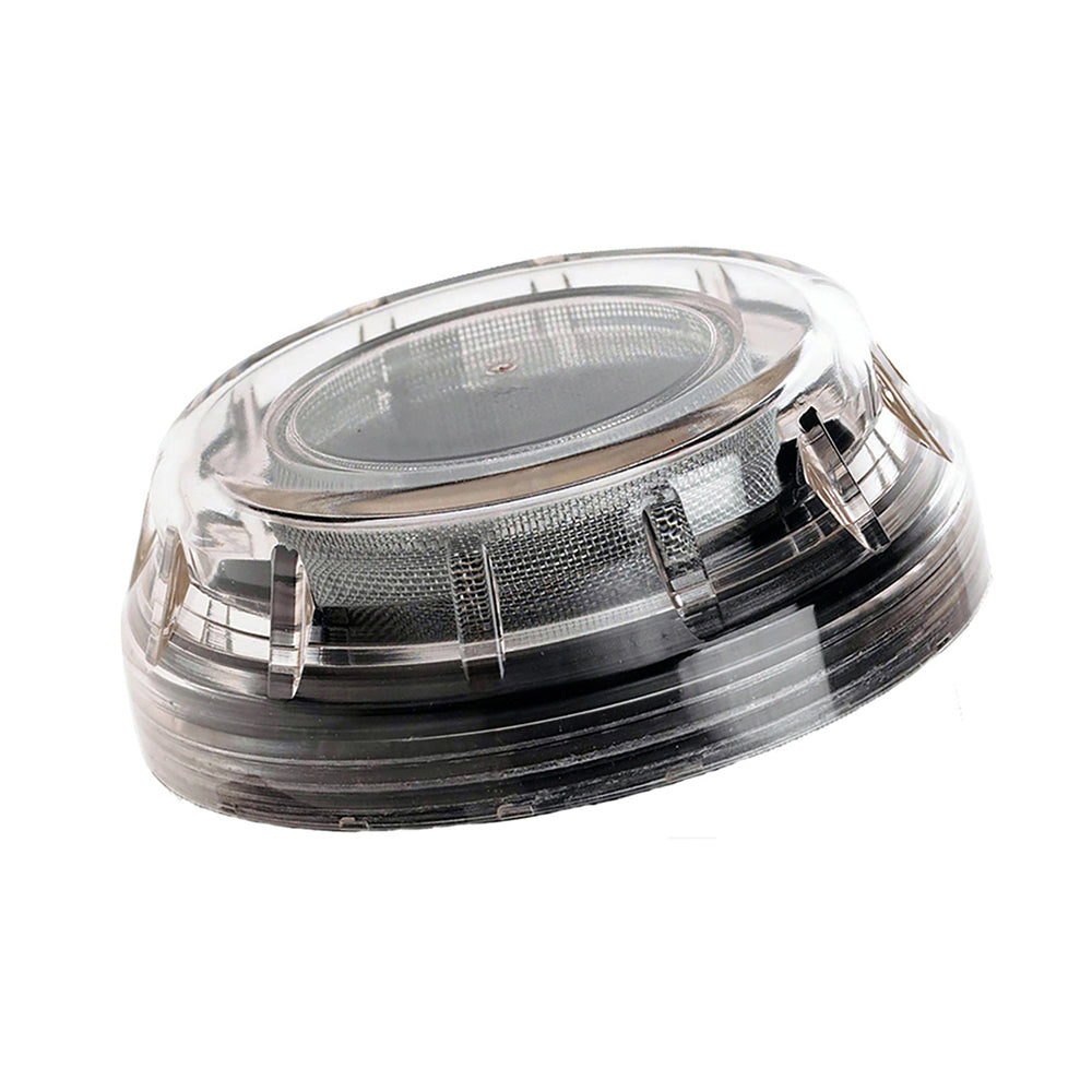 Johnson Pump 09-36012 Fresh Water Filter Strainer Cover w/O-Ring Assembly