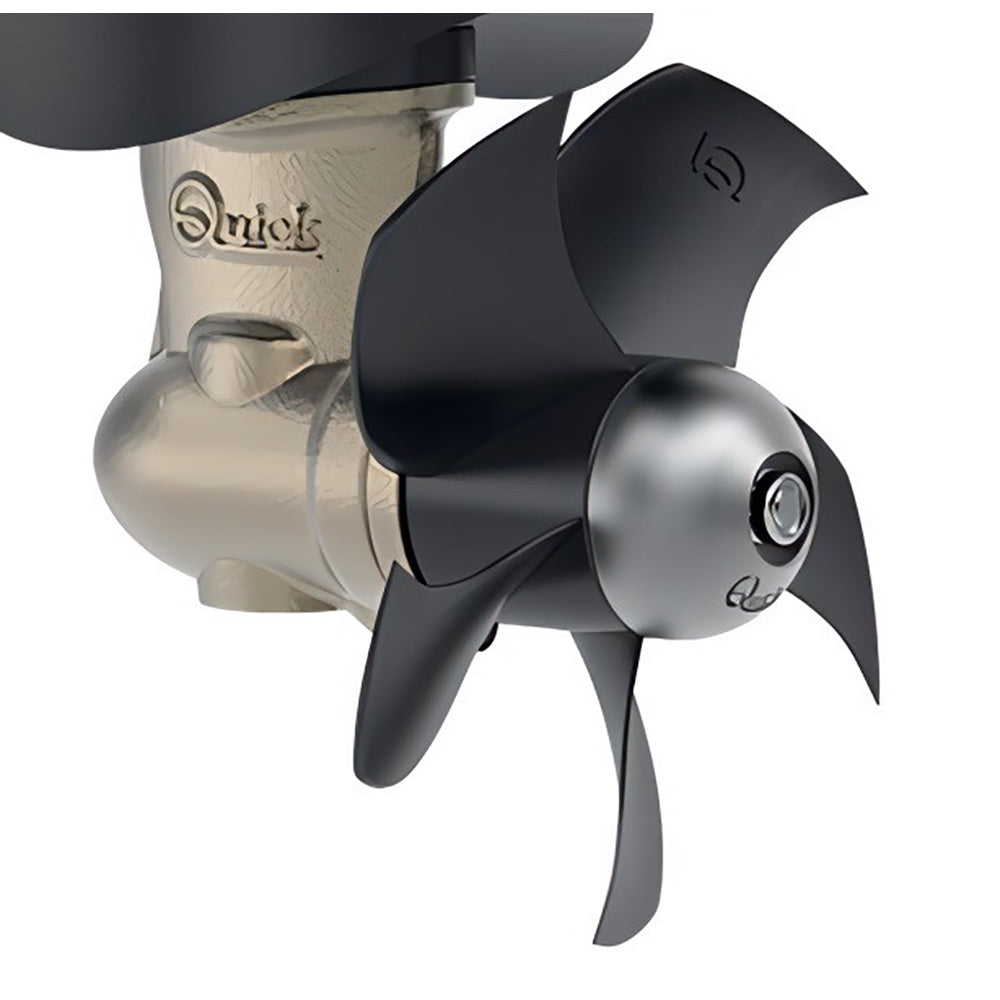 Quick FVSGEL185R05A00 Propeller f/D185 RH f/Bow Thruster
