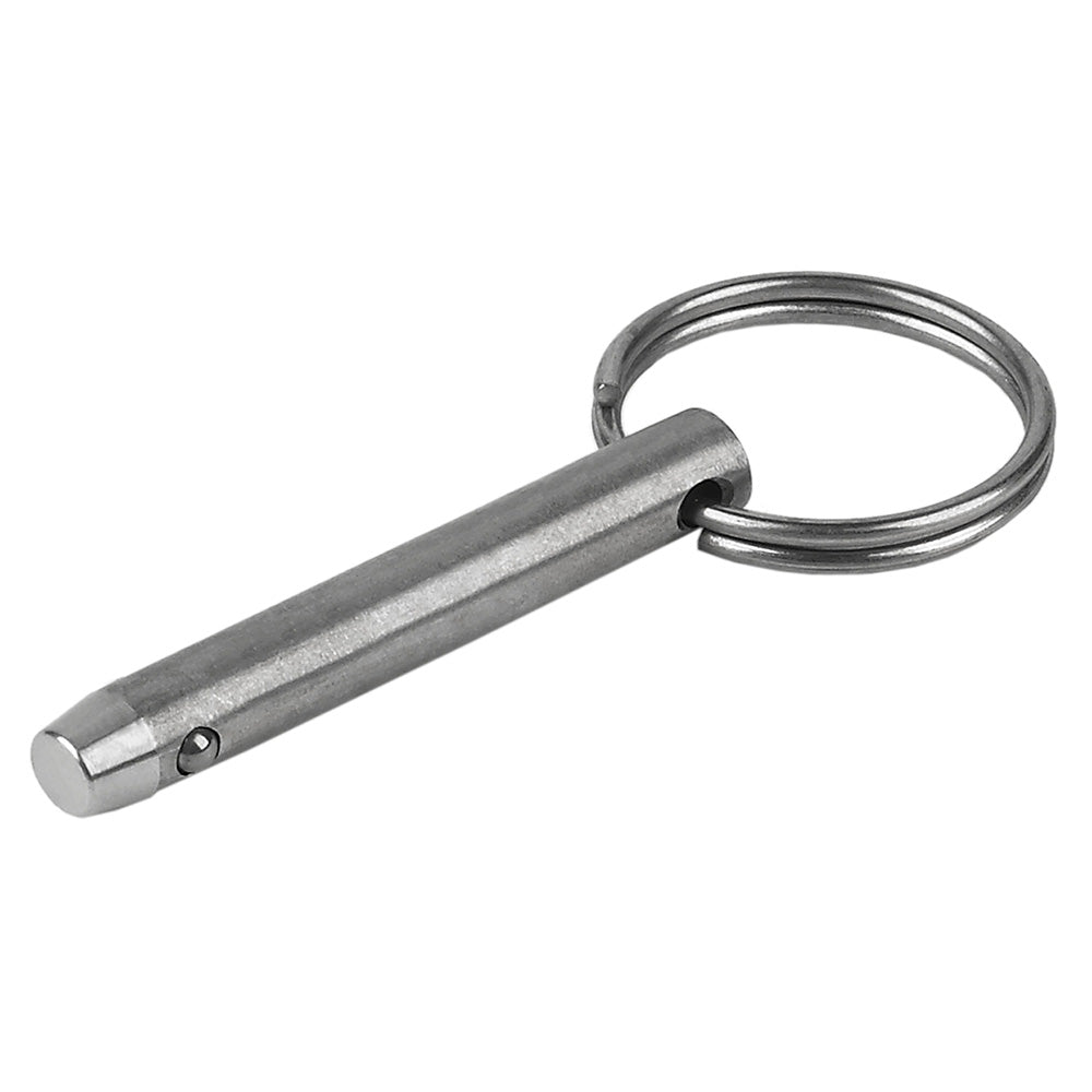Schaefer 98-3115 Quick Release Pin - 5/16" x 1.5" Grip